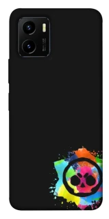 Чохол на Vivo Y15s Brawl Stars ver.4 фото 1 з 1