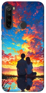 Чохол на Xiaomi Redmi Note 8T Sunset фото 1 з 1