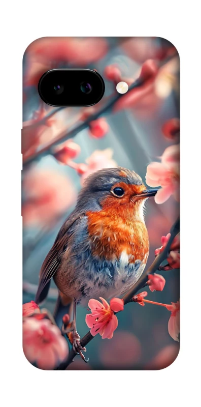 Чохол на Google Pixel 9a Birdie фото 1 з 1