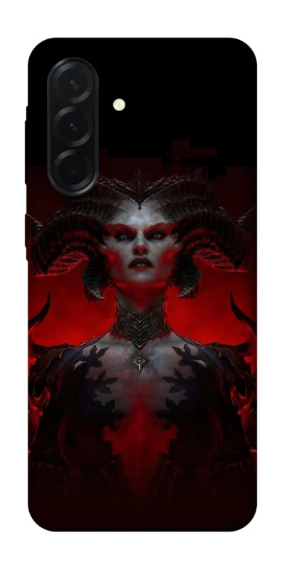 Чехол на Samsung Galaxy A37 5G Lilith фото 1 из 1