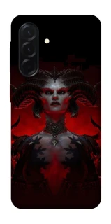 Чехол на Samsung Galaxy A37 5G Lilith фото 1 из 1