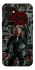 Чохол на Apple iPhone 16 Plus Black Widow фото 1 з 1