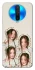 Чохол на Xiaomi Redmi K30 Shuhua - (G)I-DLE фото 1 з 1