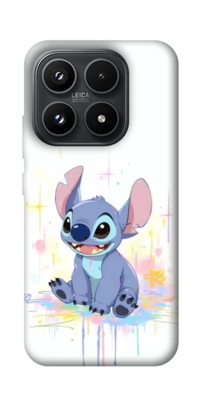 Чохол на Xiaomi 17 Stitch ver.4 фото 1 з 1