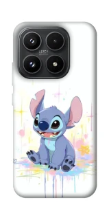 Чохол на Xiaomi 17 Stitch ver.4 фото 1 з 1