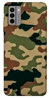 Чохол на Nokia G22 Camouflage v27 фото 1 з 1