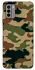 Чохол на Nokia G22 Camouflage v27 фото 1 з 1