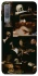 Чохол на Samsung A750 Galaxy A7 (2018) Art collage ver.2 фото 1 з 1