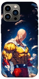 Чехол на Apple iPhone 13 Pro Max (6.7") Saitama фото 1 из 1