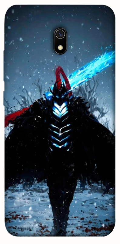 Чехол на Xiaomi Redmi 8a Igris фото 1 из 1