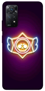 Чохол на Xiaomi Redmi Note 12 Pro 4G Brawl Stars ver.3 фото 1 з 1