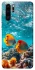 Чохол на Huawei P30 Pro Coral fish фото 1 з 1