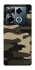 Чохол на Infinix Note 40 Pro 4G Camouflage v6 фото 1 з 1