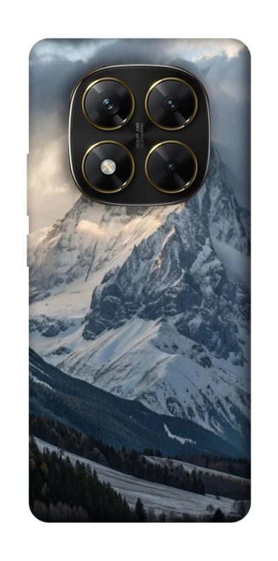 Чехол на Xiaomi Poco X7 Mountain v6 фото 1 из 1