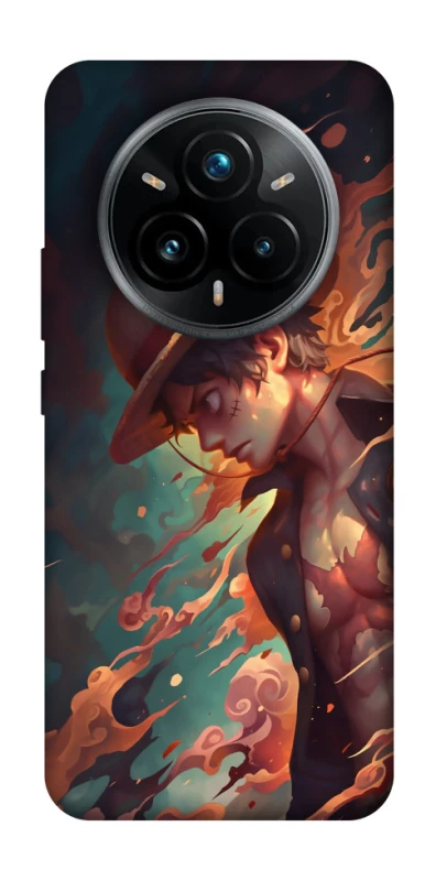Чохол на Realme 14 Pro Luffy фото 1 з 1