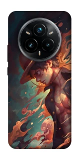 Чохол на Realme 14 Pro Luffy фото 1 з 1