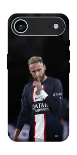 Чехол на Apple iPhone 17 Air (6.5") Neymar фото 1 из 1