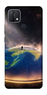 Чехол на Oppo A15s / A15 Kanye West ver.1 фото 1 из 1