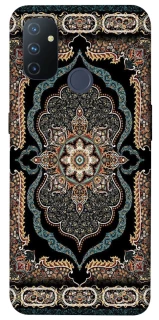 Чохол на OnePlus Nord N100 Килим v6 фото 1 з 1