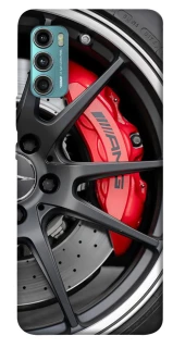 Чохол на Motorola Moto G60 Wheel MB фото 1 з 1