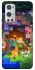 Чохол на OnePlus 9 Pro Minecraft game фото 1 з 1