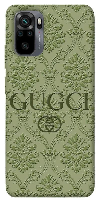 Чохол на Xiaomi Poco M5s Gucci ver.9 фото 1 з 1