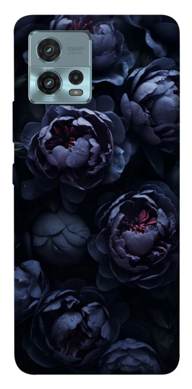 Чохол на Motorola Moto G72 Sunny Snowdrops фото 1 з 1