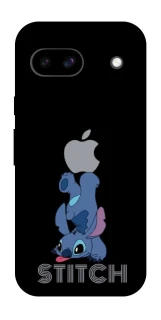 Чехол на Google Pixel 8a Stitch ver.18 фото 1 из 1