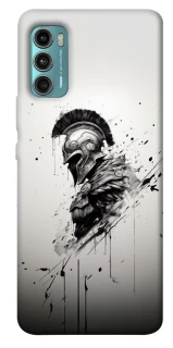 Чехол на Motorola Moto G60 Tattoo ver.3 фото 1 из 1