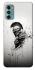 Чехол на Motorola Moto G60 Tattoo ver.3 фото 1 из 1