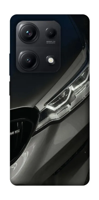 Чехол на Xiaomi Redmi Note 14S BMW v44 фото 1 из 1