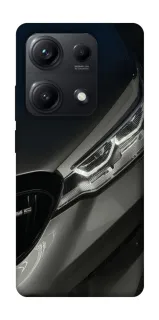 Чехол на Xiaomi Redmi Note 14S BMW v44 фото 1 из 1