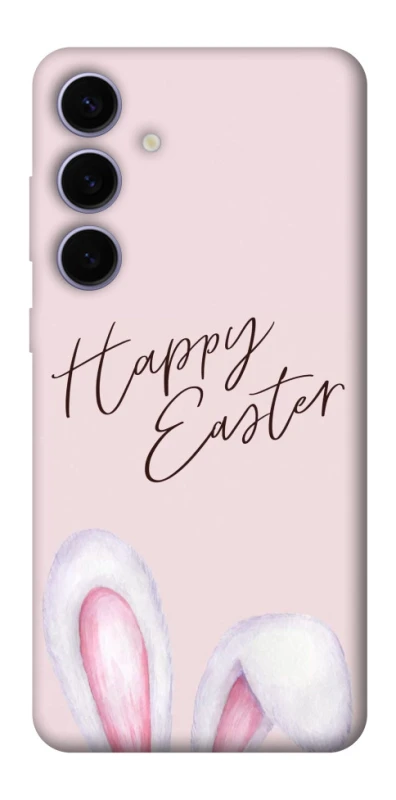 Чехол на Samsung Galaxy S25+ Easter ver.1 фото 1 из 1