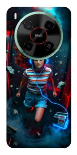 Чохол на ZTE Nubia V70 Max Stranger Things ver.44 фото 1 з 1