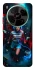 Чохол на ZTE Nubia V70 Max Stranger Things ver.44 фото 1 з 1