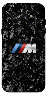 Чохол на Samsung A720 Galaxy A7 (2017) M-series carbon фото 1 з 1