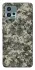 Чохол на Motorola Moto G72 Camouflage v25 фото 1 з 1
