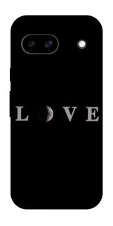 Чохол на Google Pixel 8a Love aesthetic ver.15 фото 1 з 1