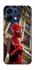 Чохол на Oppo A6 Pro 4G/5G Spiderman фото 1 з 2