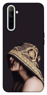 Чехол на Realme 6 HyunJin v2 фото 1 из 1