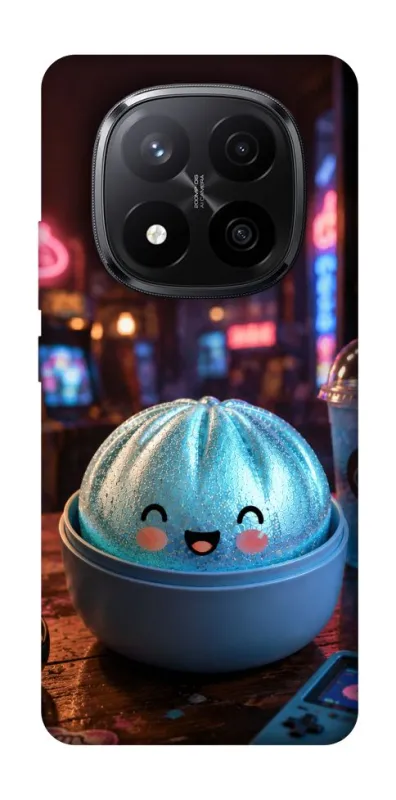 Чохол на Xiaomi Redmi Note 14 Pro+ 5G Dumpling ver.5 фото 1 з 1