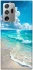 Чохол на Samsung Galaxy Note 20 Ultra Azure sea фото 1 з 1