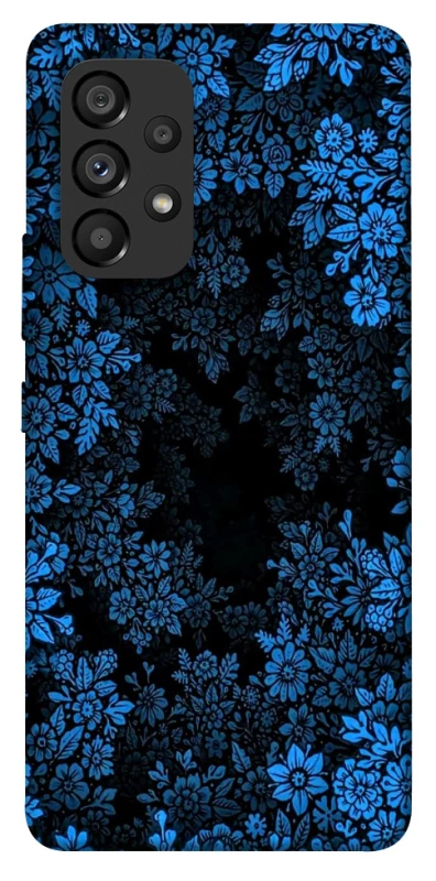 Чохол на Samsung Galaxy A53 5G Flowers v5 фото 1 з 1