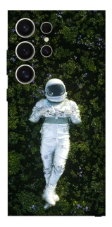 Чохол на Samsung Galaxy S25 Ultra Астронавт фото 1 з 1