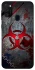 Чехол на Samsung Galaxy M21 Радиация v3 фото 1 из 1