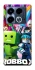 Чохол на Infinix Note 40 4G Roblox gaming heroes фото 1 з 1