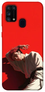 Чехол на Samsung Galaxy M31 Itadori фото 1 из 1