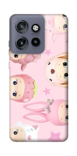 Чохол на Motorola Edge 50 Neo Sonny angel фото 1 з 1