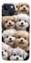 Чохол на Apple iPhone 13 (6.1") Doggy Love фото 1 з 1