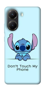 Чехол на Xiaomi Poco X7 Pro Stitch ver.5 фото 1 Чехол на Xiaomi Poco X7 Pro Stitch ver.5 фото 1 из 1